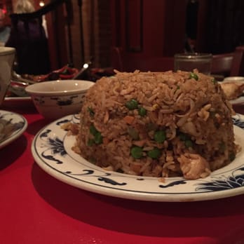 A Single Pebble - Chicken fried rice - Chinese Near Me - Burlington, Vermont A Single Pebble - Chicken fried rice - Chinese Near Me - Burlington, Vermont
