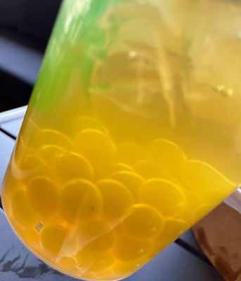 Unbelibubble Chattahoochee Food Works by null