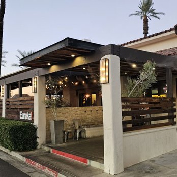 Eureka! - Front entrance - American Near Me - Indian Wells, California