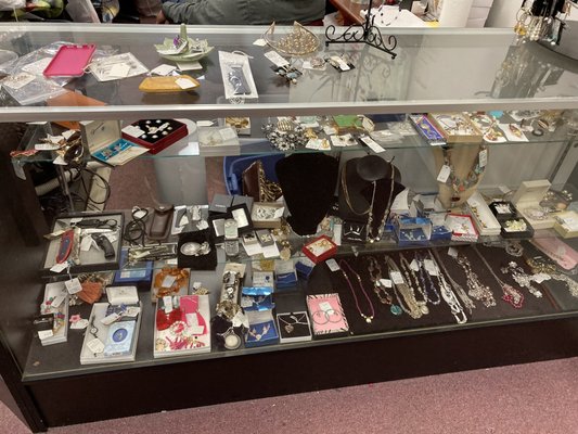 Consignment Shops Salisbury Nc