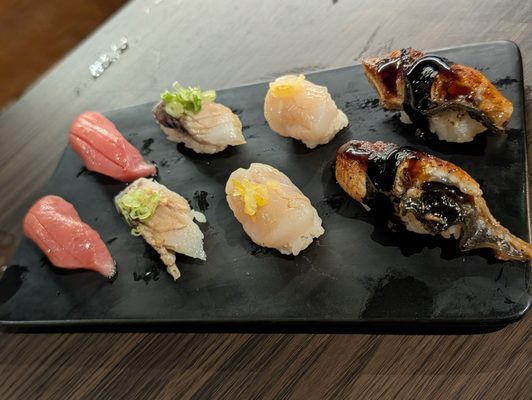 SHō Sushi & Izakaya by null