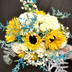 Walker Flower Shop - Sunflowers