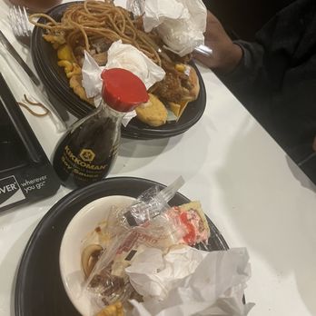Red Sun Buffet - Buffets Near Me - Memphis, Tennessee