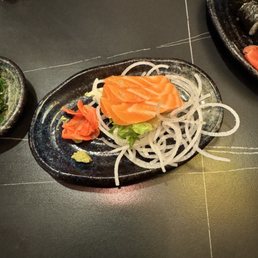Sashimi