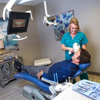 Refresh Dentistry - Cosmetic Dentists Near Me - Broken Arrow, Oklahoma Refresh Dentistry - Cosmetic Dentists Near Me - Broken Arrow, Oklahoma