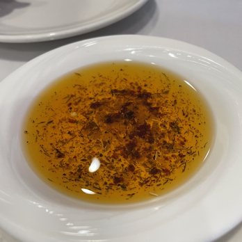 Istanbul Blue - House made olive oil - Mediterranean Near Me - Vienna, Virginia