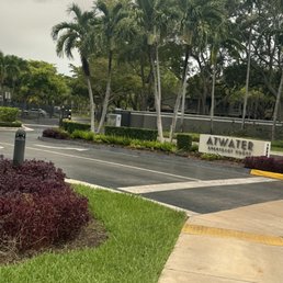 Exterior photo of Atwater Apartment Homes - Sunrise, Florida Exterior photo of Atwater Apartment Homes - Sunrise, Florida