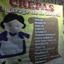 Photo of Crepas el Garage de la Abuelita