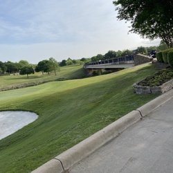 Hackberry Creek Country Club