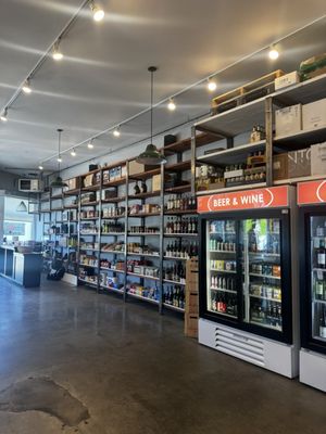 Joe'z Bayside Market and Cafe by null