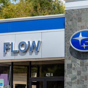 Flow Subaru Winston-Salem - Car Dealers Near Me - Winston-salem, North Carolina Flow Subaru Winston-Salem - Car Dealers Near Me - Winston-salem, North Carolina