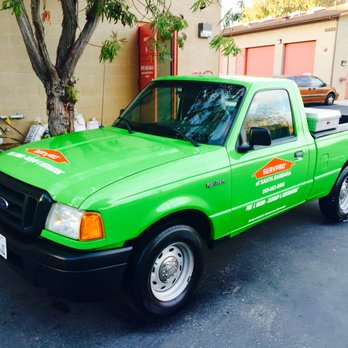 Jim Vreeland Ford - 2005 Ford Ranger finally died last year with over 250k miles. It was a great truck! - Car Dealers Near Me - Buellton, California