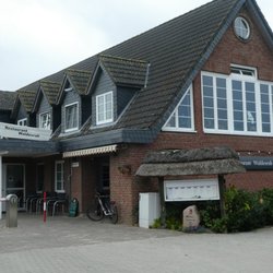 Restaurant Waldesruh