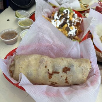 The Taco Stand - California burrito - Fast Food Near Me - Laguna Beach, California The Taco Stand - California burrito - Fast Food Near Me - Laguna Beach, California