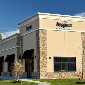 INSPIRA MEDICAL GROUP PRIMARY CARE CLARKSBORO - Updated