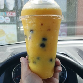 New Donuts - Mango Boba 16oz Drink $3.99 (07/06/20). #Whittier #Donuts #CheapEats #Boba #ShopSmallBusinesses - Donuts Near Me - Whittier, California New Donuts - Mango Boba 16oz Drink $3.99 (07/06/20). #Whittier #Donuts #CheapEats #Boba #ShopSmallBusinesses - Donuts Near Me - Whittier, California