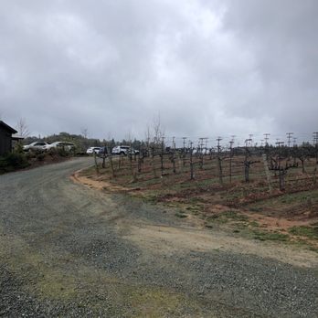 Skinner Vineyards - Wineries Near Me - Somerset, California Skinner Vineyards - Wineries Near Me - Somerset, California