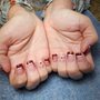 Desert Nails