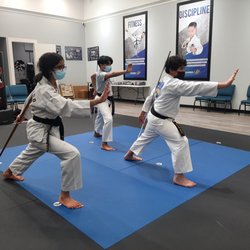 Leaders for Life Martial Arts