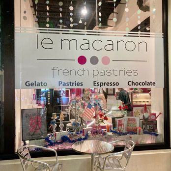 Le Macaron French Pastries - Le Macaron - Coffee & Tea Near Me - Winter Park, Florida Le Macaron French Pastries - Le Macaron - Coffee & Tea Near Me - Winter Park, Florida
