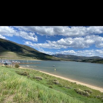 Marina Park and Playground - Parks Near Me - Dillon, Colorado Marina Park and Playground - Parks Near Me - Dillon, Colorado