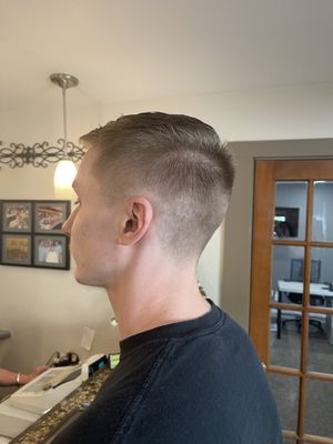 Aristo Cuts