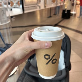 Arabica - Coffee & Tea Near Me - Toronto, Ontario