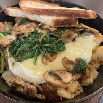 The Skillet by Sal - Breakfast & Brunch Near Me - Freehold, New Jersey The Skillet by Sal - Breakfast & Brunch Near Me - Freehold, New Jersey
