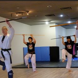 Endeavor Martial Arts