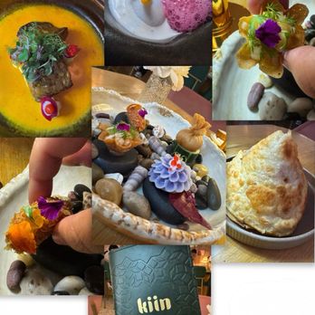 Kiin - Thai Near Me - Toronto, Ontario Kiin - Thai Near Me - Toronto, Ontario