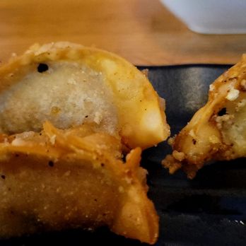 Silverlake Ramen - Gyoza - Ramen Near Me - Atlanta, Georgia