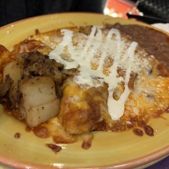 Alebrijes Kitchen - Mexican Near Me - Seattle, Washington