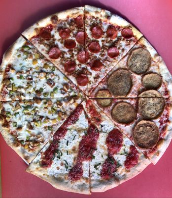 Main Street Pizza of Tarrytown by null