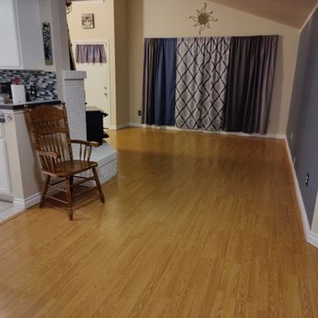 George Babb Floor Covering - Before photo - Carpet Installation Near Me - Enumclaw, Washington George Babb Floor Covering - Before photo - Carpet Installation Near Me - Enumclaw, Washington