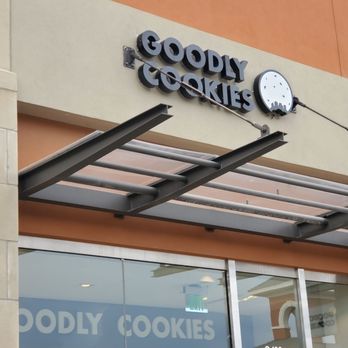 Goodly Cookies - Desserts Near Me - Omaha, Nebraska