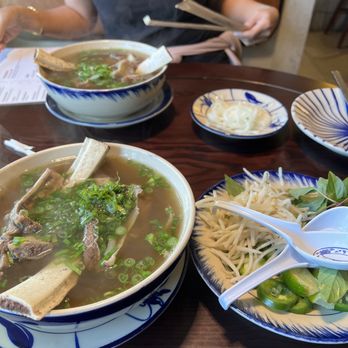 All About Pho - Vietnamese Near Me - Cerritos, California