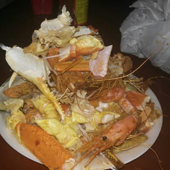 Alegrias Seafood - The end of the saga! - Seafood Near Me - Chicago, Illinois Alegrias Seafood - The end of the saga! - Seafood Near Me - Chicago, Illinois