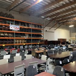 Office Furniture USA