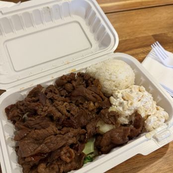 Kaukau Hawaiian BBQ - Hawaiian Near Me - Speedway, Indiana Kaukau Hawaiian BBQ - Hawaiian Near Me - Speedway, Indiana