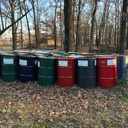 Green Country Trash Service