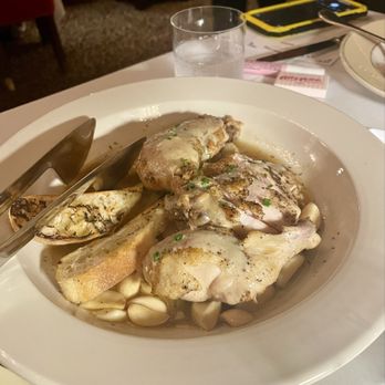 Yelp Dinner Party at Palace Arms - Garlic Chicken - Yelp Events Near Me - Denver, Colorado Yelp Dinner Party at Palace Arms - Garlic Chicken - Yelp Events Near Me - Denver, Colorado