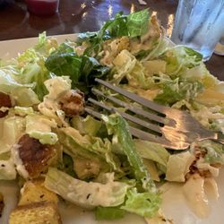 The Pub - Magnolia Point - Cesar salad