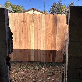 Fortify Fence - Fence - Fences & Gates Near Me Fortify Fence - Fence - Fences & Gates Near Me