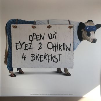 Chick-fil-A - Fast Food Near Me - Lexington, Kentucky