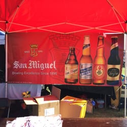 Filipino Sun Festival