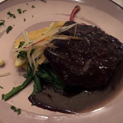 Restaurant La Focaccia