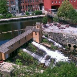 UMass Lowell Inn & Conference Center