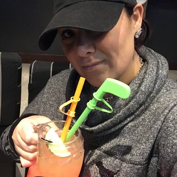 Topgolf - Pineapple punch - Sports Bars Near Me - Spring, Texas