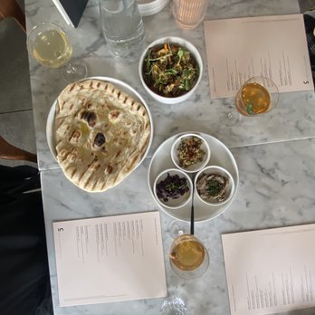Comune - Vegetarian Near Me - Columbus, Ohio