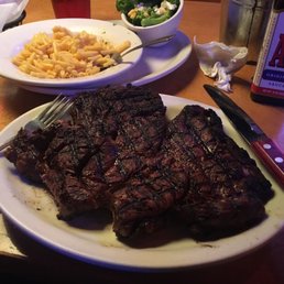 Rib Eye Steak